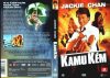 Kamu kém (1DVD) (Jackie Chan) (SoundCard Kft )