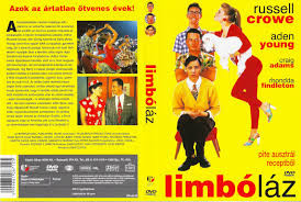 Limbóláz (1DVD) (2004) (Russel Crowe)