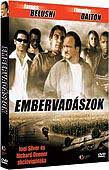 Embervadászok (1DVD) (1999) (James Belushi)