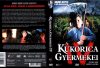 Kukorica gyermekei 4., A (1DVD) (Stephen King) (IPH kiadás)
