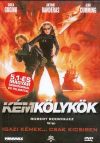 Kémkölykök 1. (1DVD) (kissé karcos példány)