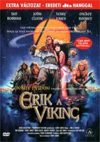 Erik, a viking (1DVD) (extra változat) (Monty Python) 