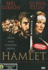   Hamlet (1990) (1DVD) (Mel Gibson - Franco Zeffirelli - William Shakespeare)