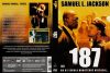 187 (1DVD) (Samuel L. Jackson)