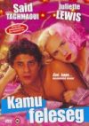 Kamu feleség (1DVD) (2000) (Juliette Lewis)