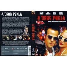 Drog pokla, A (1DVD) (2002) (James Franco) /nagyon karcos példány/