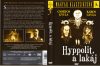   Hyppolit, a lakáj (1931) (1DVD) (Kabos Gyula) (régi magyar filmek) (Magyar klasszikusok gyűjtemény 03.) (!Multimix kiadás!)
