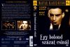   Egy bolond százat csinál (1942) (1DVD) (Latabár Kálmán) (régi magyar filmek) (Magyar klasszikusok gyűjtemény 06.) 