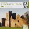   Szerb Antal: A Pendragon Legenda (1CD) (Hangoskönyv - MP3 CD) (előadja: Szervét Tibor)