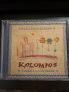 Kolompos: Százszorszépek  (1CD)(2014)
