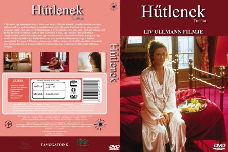 Hűtlenek (2000 - Trolosa) (1DVD) (Liv Ullmann)