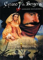 Cyrano De Bergerac (1990 - Gérard Depardieu) (Oscar-díj)