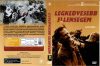   Legkedvesebb ellenségem (1DVD) (Werner Herzog) (Klaus Kinski életrajzi dokumentumfilm)