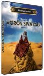   Vörös sivatag (1DVD) (Michelangelo Antonioni)   (a fotó csak reklám)