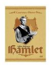 Hamlet ( Laurence Olivier) (1DVD) (1948) (feliratos)