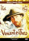   Vincent és Theo (1DVD) (Vincent Van Gogh életrajzi film) (Robert Altman) 