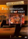 Papa szolgálati útra ment (1DVD) (Emir Kusturica)