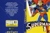 Superman 1. (1941) (1DVD) (rajzfilm) (DC Comics)