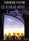 És a hajó megy... (1DVD) (Federico Fellini) 