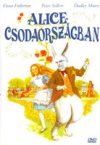   Alice Csodaországban (1972) (1DVD) (Peter Sellers - Dudley Moore