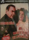 Hulla eltűnik, A (1942) (1DVD) (Lugosi Béla)