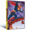   Superman 2. (1941) (1DVD) (rajzfilm) (DC Comics) (kissé karcos példány)