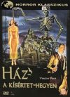   Ház a Kísértet-hegyen (1959 - House On Haunted Hill) (1DVD) (Vincent Price)