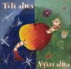   Alma Együttes: Téli alma, nyári alma (1CD) (2004) (karcos példány)