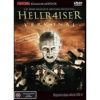 Hellraiser 4. - Vérvonal (1DVD) (kissé karcos példány)