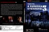   Kukorica gyermekei 3., A - Terjeszkedő gyökerek (1DVD) (Stephen King) (Fangoria Magyarország kiadás) 