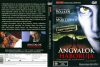   Angyalok háborúja 1. (1DVD) (Fangoria Magyarország kiadás) (karcos lemez) (könyvtári példány) (borítón pecsét, matricák jelzésekkel)