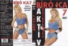 Bíró Ica: 7. - Aktív zsírégetés (1DVD) 
