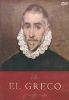 Festészet nagyjai, A - El Greco (1DVD) (karcos példány)