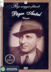   Páger Antal válogatás - Döntő pillanat / Végre / Régi keringő / Egy éjszaka Erdélyben (4DVD) (Régi magyar filmek 48.) 