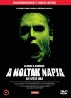   Holtak napja, A (1985) (1DVD) (rendezői változat) (George A. Romero)