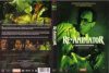   Re-Animátor 2. - Az újraélesztő menyasszonya (1DVD) (H.P. Lovecraft - Brian Yuzna)