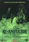   Re-Animátor 1. - Az újraélesztő / Re-Animátor 2. - Az újraélesztő menyasszonya (2DVD box) (H.P. Lovecraft - Stuart Gordon - Brian Yuzna) (DVD díszkiadás)