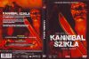 Kannibál szikla (1DVD) (vágatlan, rendezői változat)