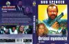   Óriási nyomozó 3. - A díva (1DVD) (Bud Spencer - Terence Hill filmek)