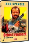   Óriási nyomozó 6. - Halálbiztosítás (1DVD) (Bud Spencer - Terence Hill filmek)
