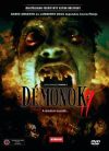 Démonok 2. (1DVD) (Lamberto Bava)