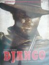   Django (1966) (1DVD) (digitálisan felújított extra változat) (Franco Nero)