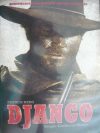   Django (1966) (1DVD) (digitálisan felújított extra változat) (Franco Nero)  (a fotó csak reklám)