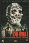   Zombi (1979) ( 2DVD)  (Lucio Fulci) Digitálisan felújított limitált  duplalemezes extra változat  