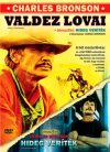 Valdez lovai / Hideg veríték (1DVD) (Charles Bronson) 