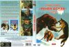 Fehér agyar (1DVD) (Zanna Bianca) (1973) (Franco Nero)