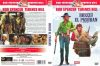   Bosszú El Pasóban (1DVD) (Bud Spencer - Terence Hill filmek)