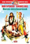   Morcos misszionáriusok (1DVD) (Bud Spencer - Terence Hill filmek) (Fibit Media kiadás) 