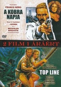 Kobra napja, A / Top Line (1DVD) (Franco Nero)