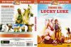   Lucky Luke - A mozifilm (1991) (1DVD) (Bud Spencer - Terence Hill filmek)